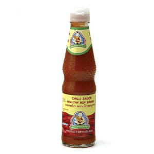 SEASONING SAUCE 'GREEN CAP' (HEALTHY BOY) 12X700 ML.