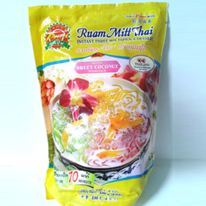 RUAM MITT THAI (KHUN PUM) 24X230 G.