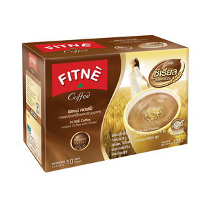 FITNE COFFEE WITH COLLAGEN & VIT.C (FITNE) 24X150 G. | C&P Trading is a ...